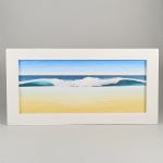 1745 8004 Oljemålning